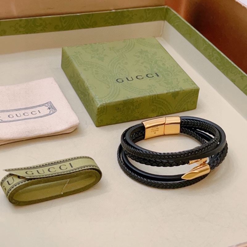 Gucci Bracelets